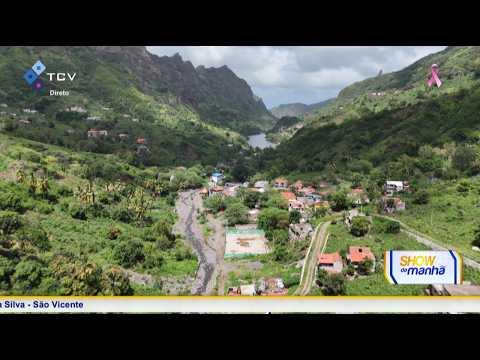 Rubrica Comunidade: Ribeira de Principal, no múnicipio de São Miguel, ilha de Santiago