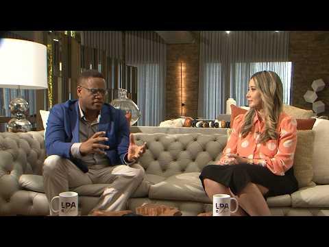 LPA e Você com apresentação de Lilian Primo Albuquerque entrevistou André Nobre no Ep.3, Tp.2.