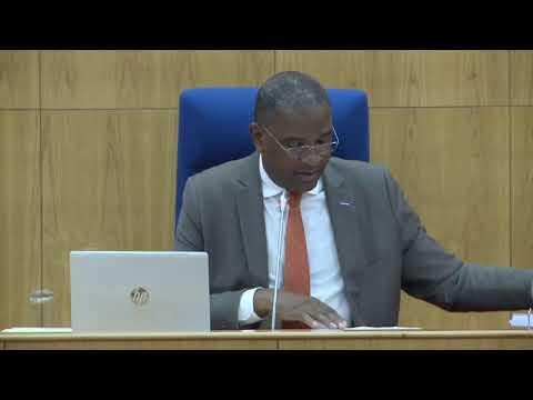 Sessão Ordinária de 9 de abril de 2026 – período da tarde