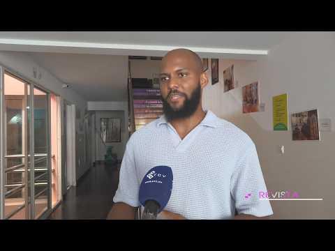 REVISTA:  Cabo Verde Film Lab debate importância de planos de financiamento para jovens cineastas