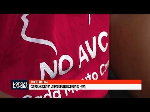 AVC: Hipertensão arterial é o principal fator de risco em Cabo Verde.