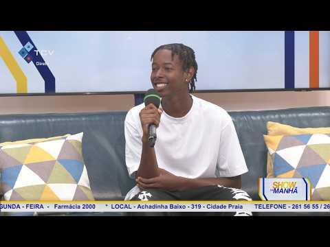 Show da Manhã: Conversa com o artista Bruno G