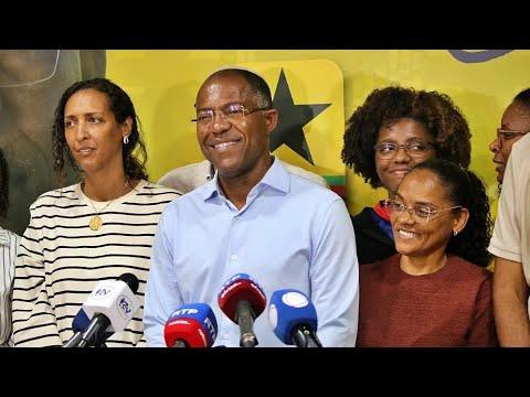 Francisco Carvalho crítica alegada compra de votos e  promete cumprir com as promessas
