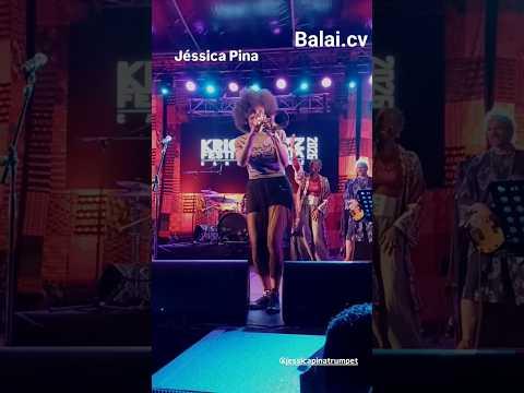 Um cheirinho da atuação dos Brooklyn Funk Essentials no Kriol Jazz Festival 2026. #krioljazzfestival