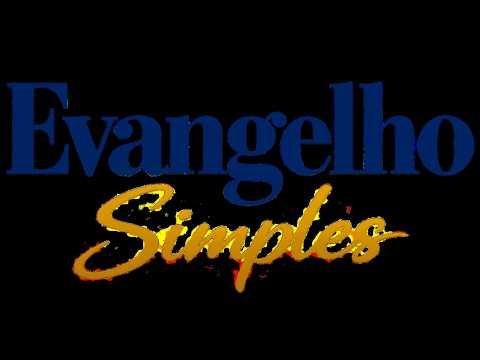 O Evangelho Simples "Será que precisamos de um Salvador ?" (PT1)