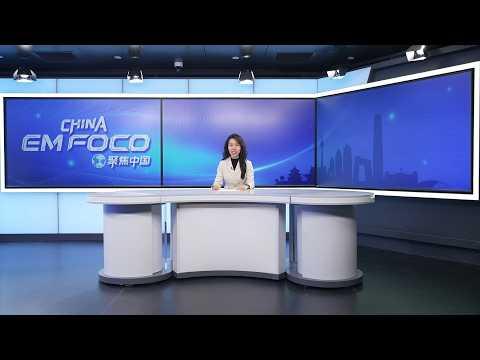 Episódio 7: China em Foco.