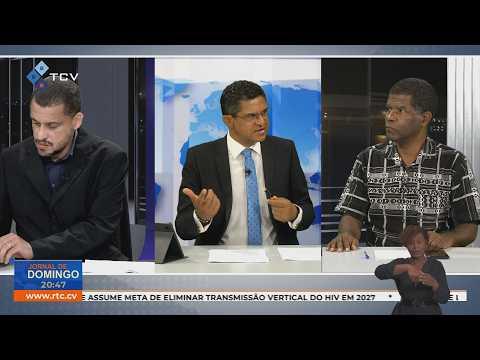 A Análise com Aquiles Almada e João Alvarenga