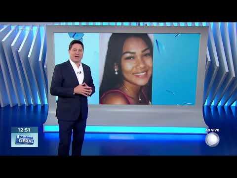 Jovem sai para encontrar melhor amiga e é encontrada morta em matagal