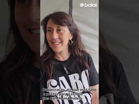 “𝗙𝗼𝗶 𝗶𝗻𝗰𝗿í𝘃𝗲𝗹”: 𝗦𝗼𝗿𝗮𝗶𝗮 𝗗𝗲𝘂𝘀 𝗱𝗲𝘀𝘁𝗮𝗰𝗮 𝗲𝗻𝗴𝗮𝗷𝗮𝗺𝗲𝗻𝘁𝗼 𝗱𝗼𝘀 𝗺𝗶𝗻𝗱𝗲𝗹𝗲𝗻𝘀𝗲𝘀 𝗽𝗮𝗿𝗮 𝗿𝗲𝗰𝗲𝗯𝗲𝗿 𝗼𝘀 𝗖𝗩𝗠𝗔