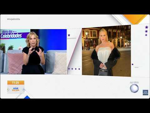 Virginia Fonseca Revela Nova Crise de Alopecia Areata