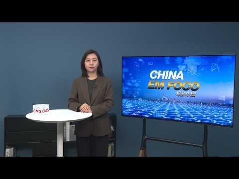 Episódio 3: China em Foco.