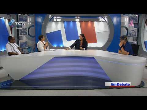 EM DEBATE. Como anda o Cinema em Cabo Verde?