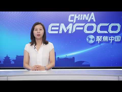 Episódio 15: China em Foco.
