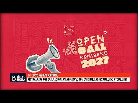 5.ª edição Festival Kontornu.