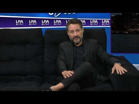 LPA e Você  com apresentação de Lilian Primo Albuquerque entrevistou Stanley Bittar no Episódio 5.