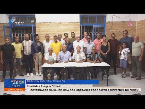 Nova direção da Associação de Ténis de São Vicente quer recuperar protagonismo da modalidade na ilha