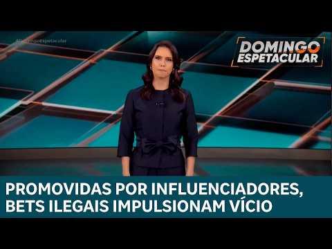 Bets ilegais: investigação descobre esquema de lavagem de dinheiro envolvendo funkeiros