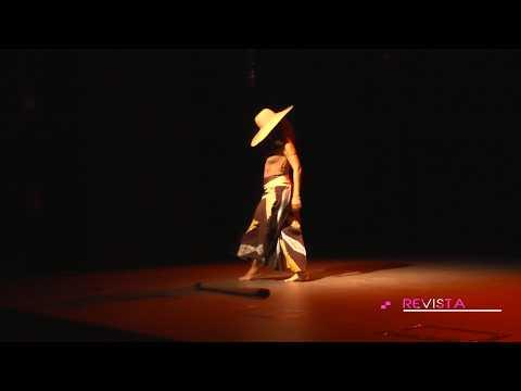 Festival Kontornu apresenta solos de dança na Praia