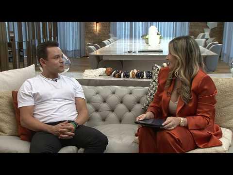 LPA e Você com apresentação de Lilian Primo Albuquerque entrevistou Rodrigo Fonseca no Ep.9, Tp.2.