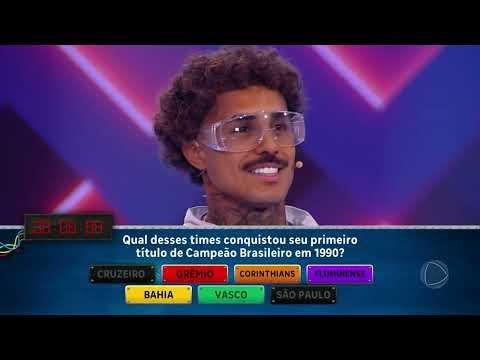 Bola Reclama Mesmo Após Vitória Contra MC Livinho