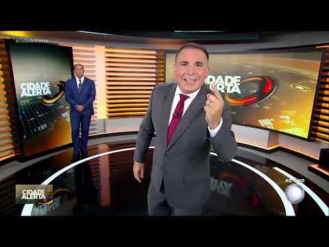 Motorista de aplicativo foge de carro em chamas após assalto violento