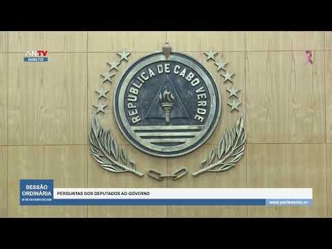 Sessão Ordinária de 8 de outubro de 2026.
