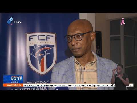 Seleção nacional de futebol eleita seleção africana do ano pela África Euro Sports Awards