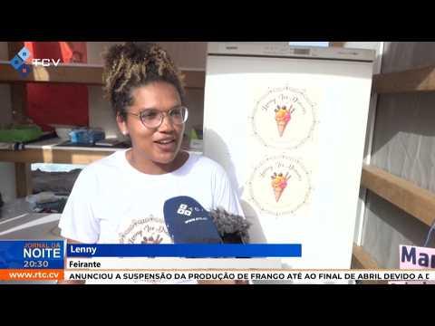 Paul: Feira de Páscoa arrancou afirmando-se como um importante motor de dinamização da economia