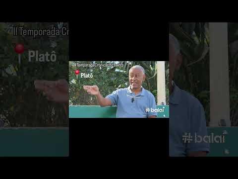 BREVEMENTE | Crónicas do Bairro – No Dia da Praia partilhamos um excerto do I episódio II Temporada.