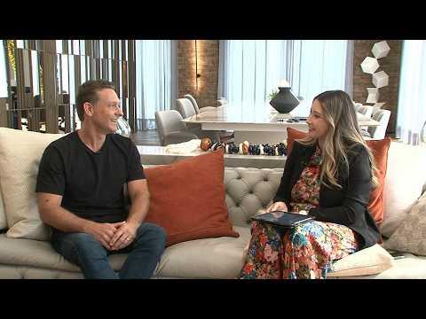 LPA e Você com apresentação de Lilian Primo Albuquerque entrevistou Daniel Rosa no Ep.14, Tp.2.