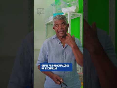 Quais as Suas Preocupações?