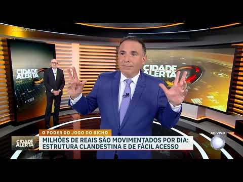 Jogo do bicho tradição ilegal movimenta bilhões de reais no Brasil anualmente