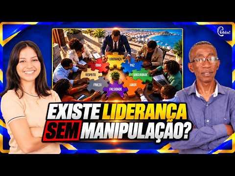 DOUTOR AUGUSTO BORGES "A Mensagem que Todos Precisam Ouvir"