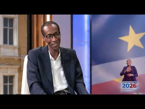 Presidenciais 2026. Grande Entrevista com Casimiro de Pina