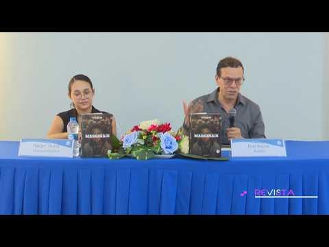 REVISTA 368   Segunda Parte   Sal 5   Evel Rocha reedita Marginais