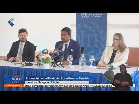 Action/Portugal apoia Cabo Verde há dez anos no reforço e consolidação da proteção social