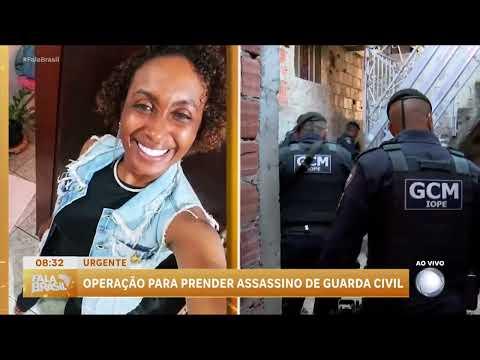 Caso Sara: Polícia Prende Suspeito de Morte de Guarda Civil