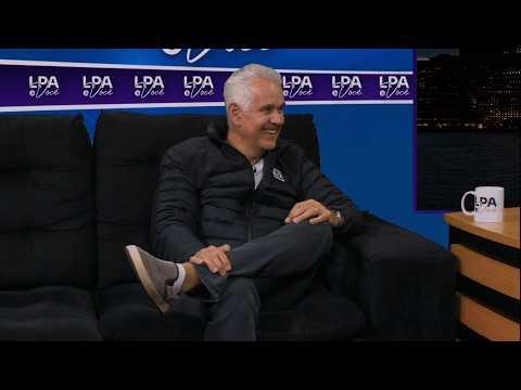 LPA e Você com apresentação de Lilian Primo Albuquerque entrevistou João Bezerra no Episódio 25