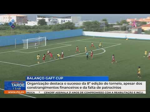 Organização destaca sucesso do torneio, apesar de dificuldades financeiras e falta de patrocínios