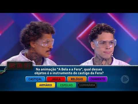 Bola Corta Fio Errado e Prêmio de R$ 3.000 Vai para MC Livinho