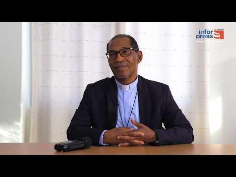 Bispo Cessante de Santiago Faz Balanço Positivo do Seu Ministério