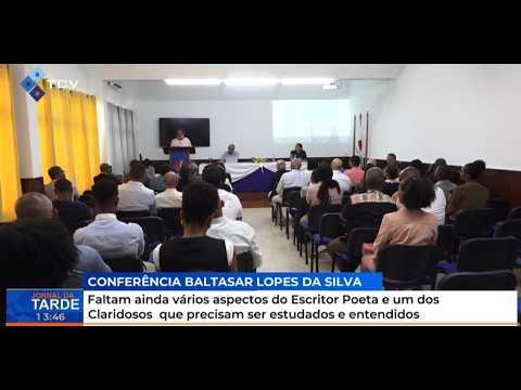 Conferência Baltasar Lopes Revela Lacunas no Estudo do Escritor