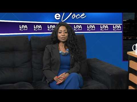 LPA e Você  com apresentação de Lilian Primo Albuquerque entrevistou Thaís Borges no Episódio 12.