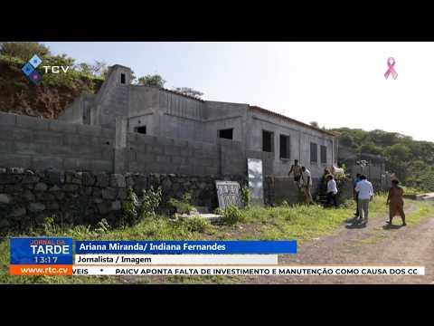 PAICV denuncia irregularidades no processo de entrega das habitações sociais em São Miguel