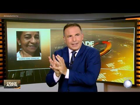 Funcionária Desaparecida Mobiliza Buscas Intensivas em SP