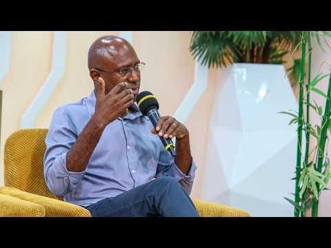 Show da Manhã: Conversa com sociólogo Paulino Moniz, sobre cancro de mama