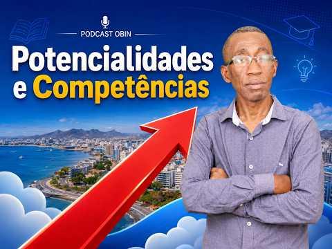 DOUTOR AUGUSTO BORGES "Potencialidades e Competências"