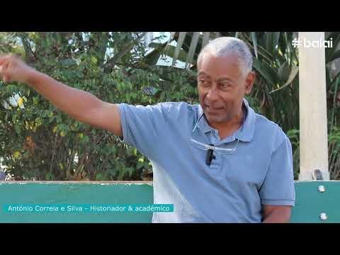 🌍 Crónicas do Bairro 🌍 Platô, o "coração" da Praia