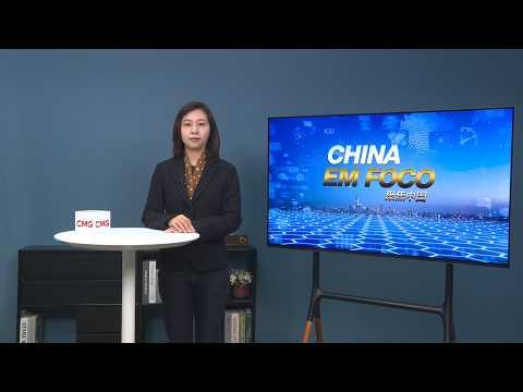 Episódio 4: China em Foco.