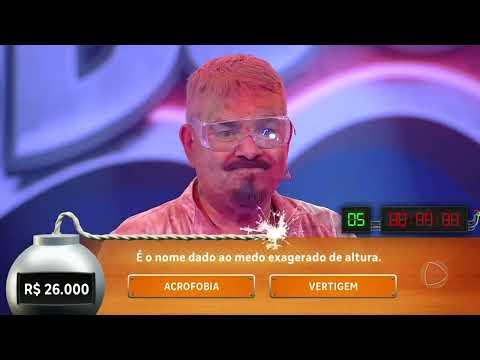 BOOM: Bola elimina MC Livinho do programa!